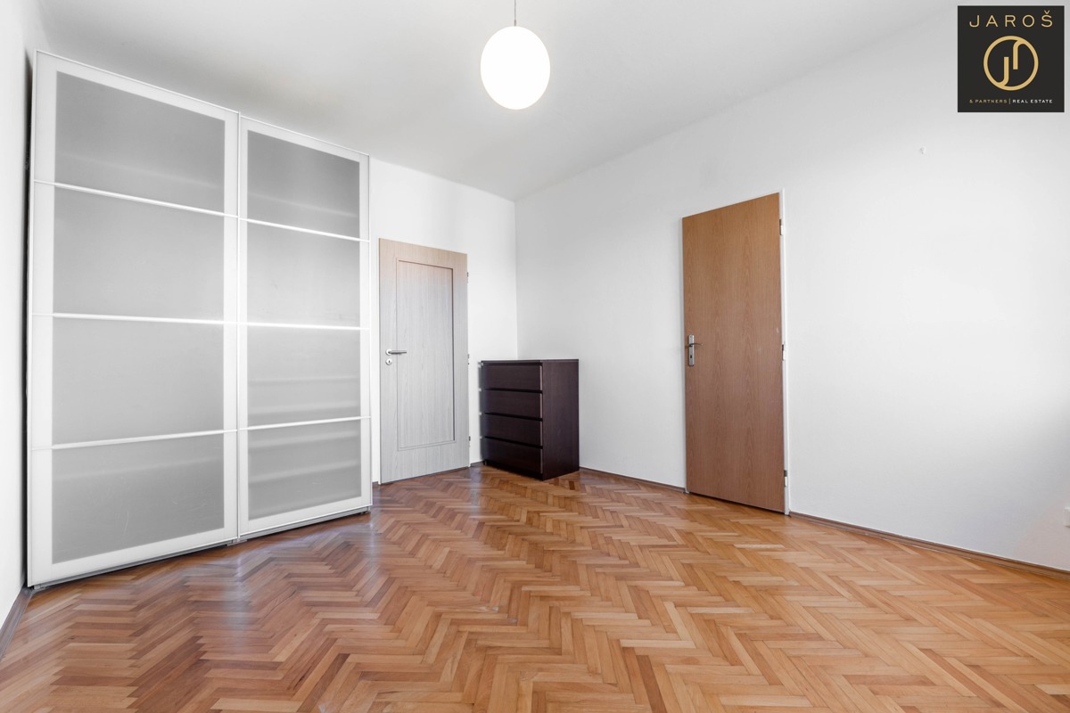 Fotografie 3 - Prodej bytu · 2+1 · 54 m²