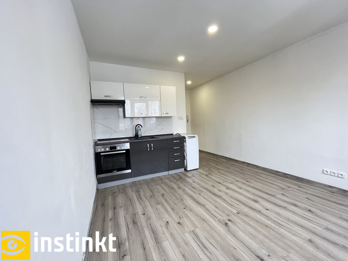 Fotografie 4 - Pronájem bytu · 1+kk · 28 m²