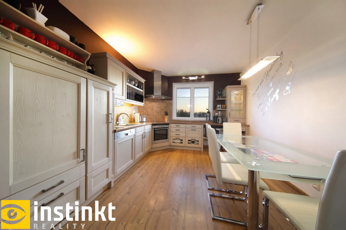 Photo 1 - Apartment for rent · 4+1 · 110 m²