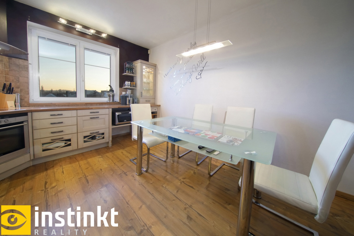 Photo 3 - Apartment for rent · 4+1 · 110 m²