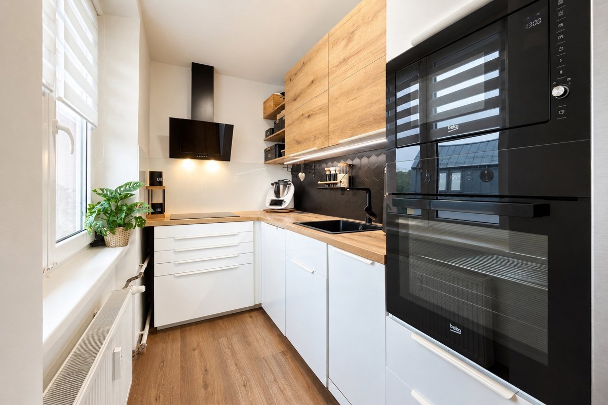 Fotografie 3 - Prodej bytu · 3+kk · 60 m²