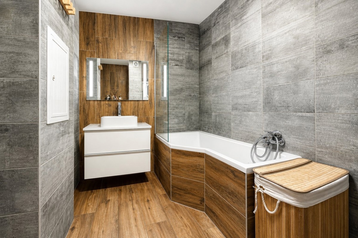 Fotografie 2 - Prodej bytu · 3+kk · 60 m²