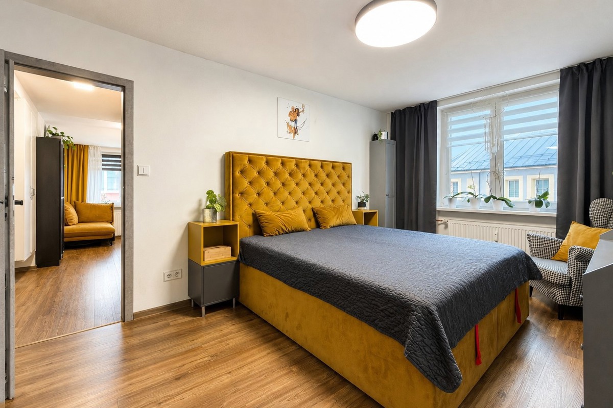 Fotografie 4 - Prodej bytu · 3+kk · 60 m²