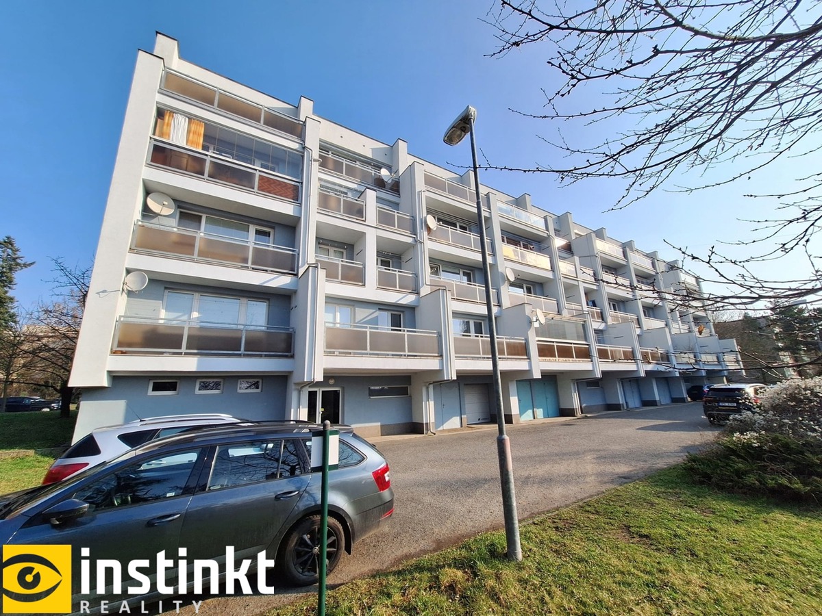 Photo 1 - Apartment for rent · 4+1 · 77 m²
