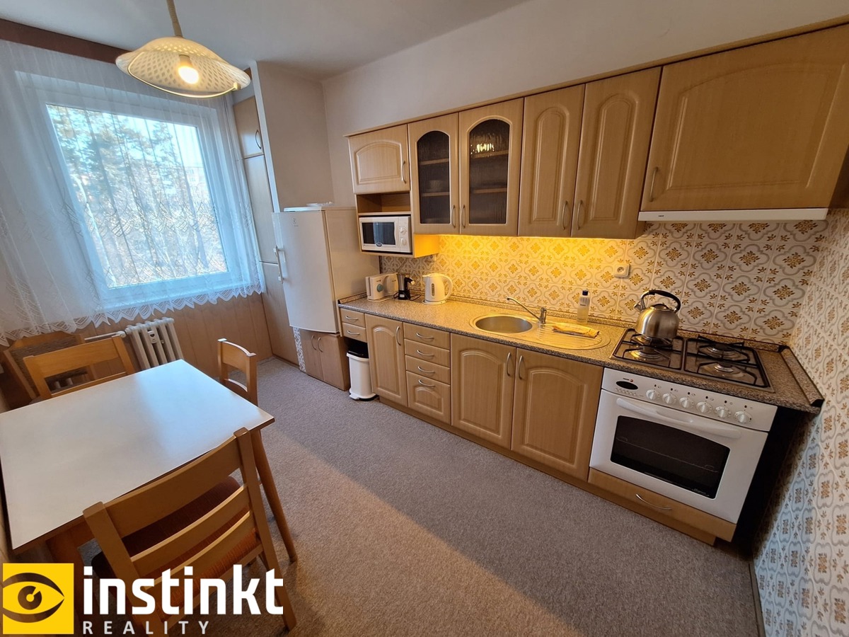 Photo 3 - Apartment for rent · 4+1 · 77 m²