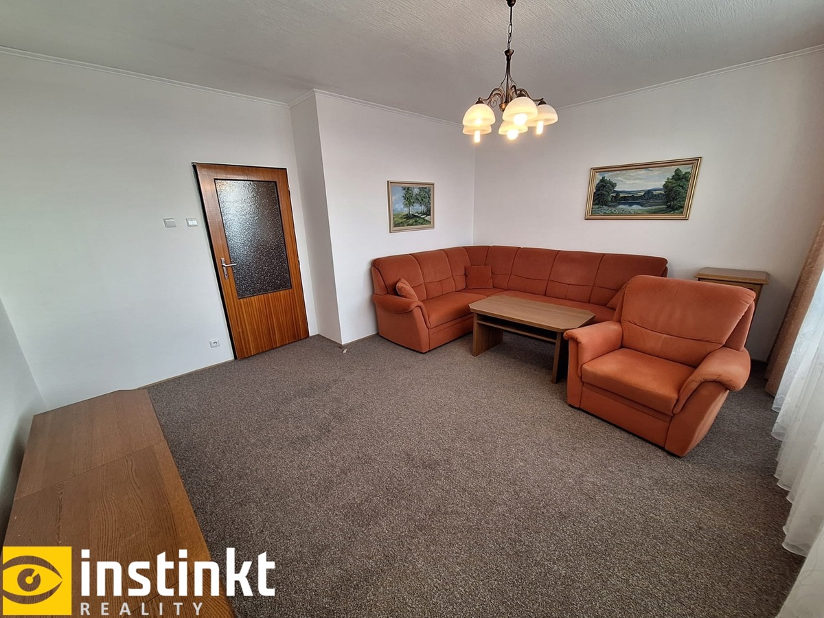 Photo 4 - Apartment for rent · 4+1 · 77 m²