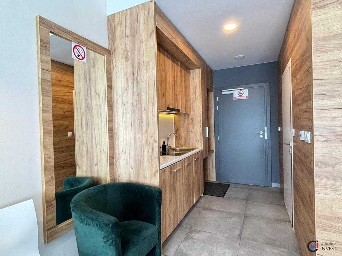 Fotografie 4 - Prodej komerční nemovitosti · 28 m²