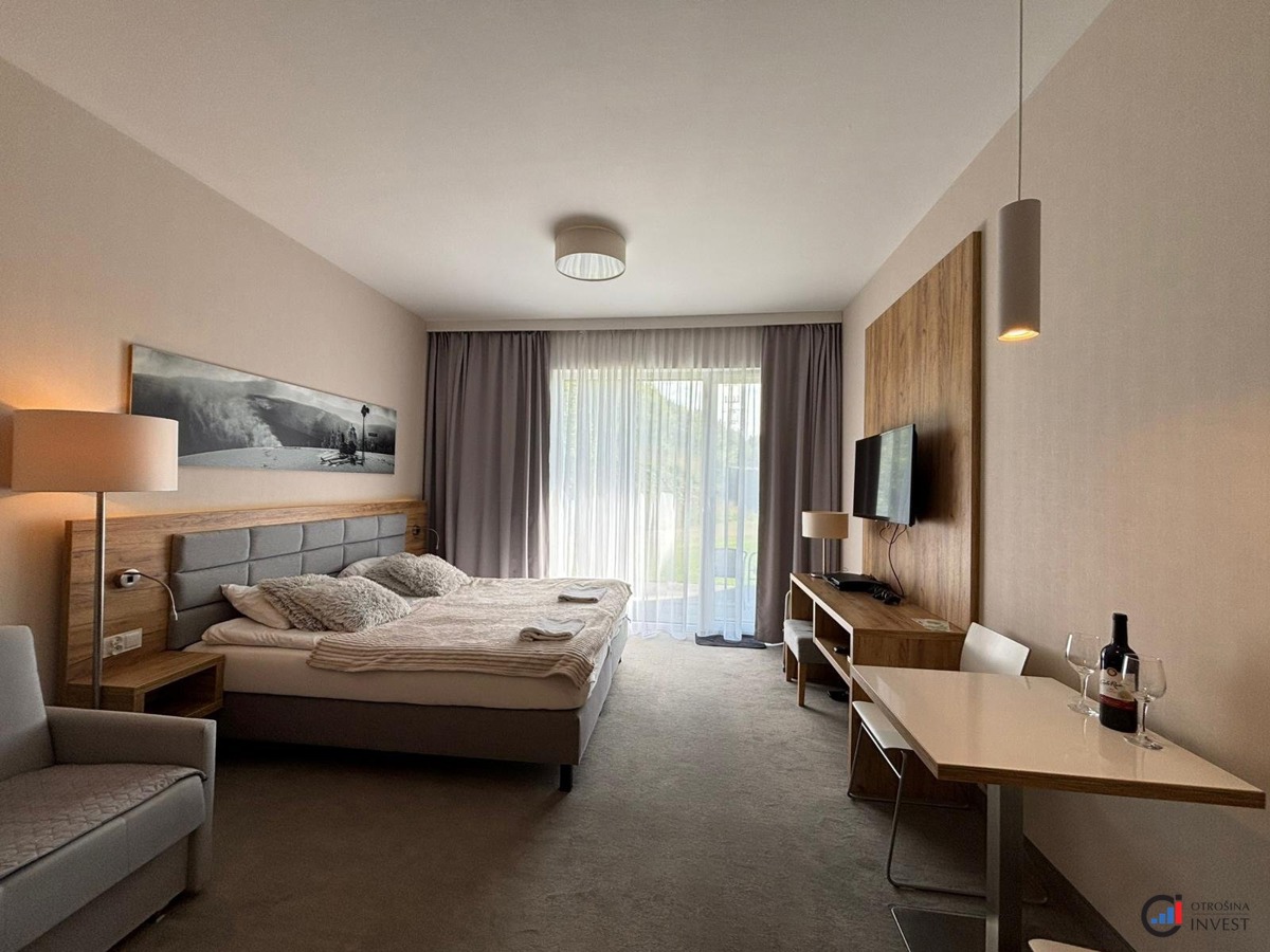 Fotografie 2 - Prodej komerční nemovitosti · 28 m²