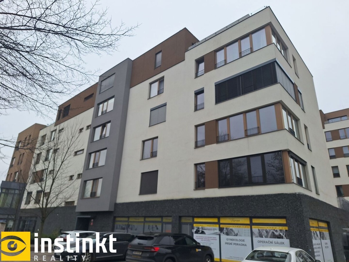 Photo 2 - Apartment for rent · 1+kk · 31 m²