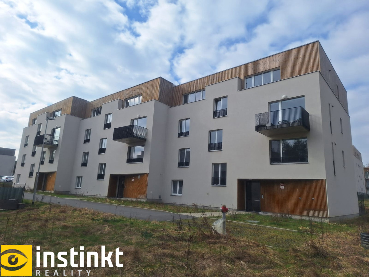 Photo 1 - Apartment for rent · 1+kk · 31 m²