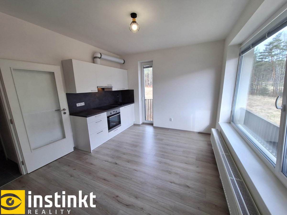 Photo 2 - Apartment for rent · 1+kk · 31 m²