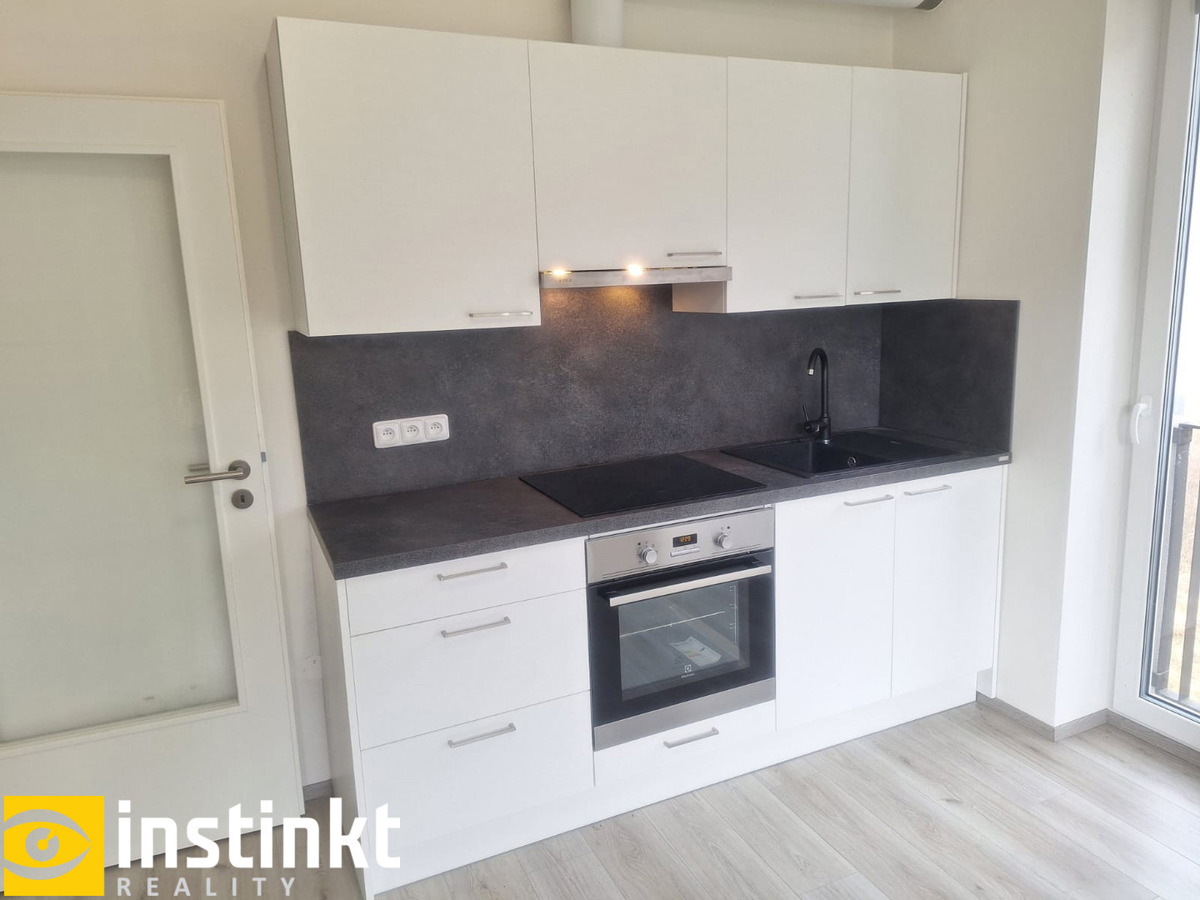 Photo 3 - Apartment for rent · 1+kk · 31 m²