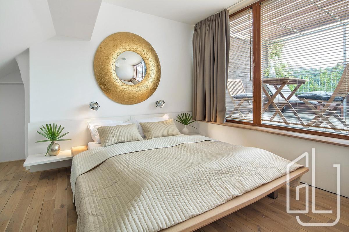 Photo 3 - Apartment for rent · 2+kk · 55 m²