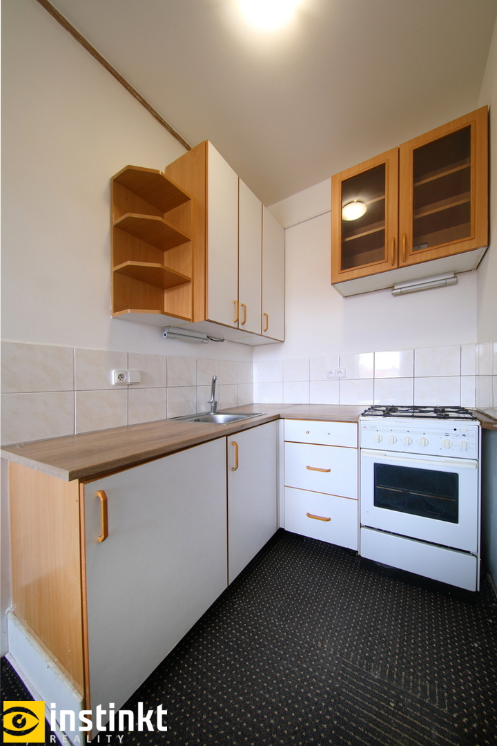 Photo 2 - Apartment for sale · 2+kk · 46 m²