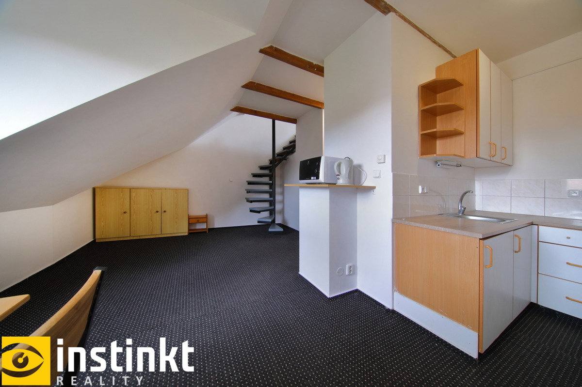 Photo 4 - Apartment for sale · 2+kk · 46 m²