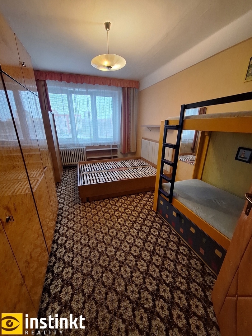 Photo 4 - Apartment for rent · 2+1 · 52 m²