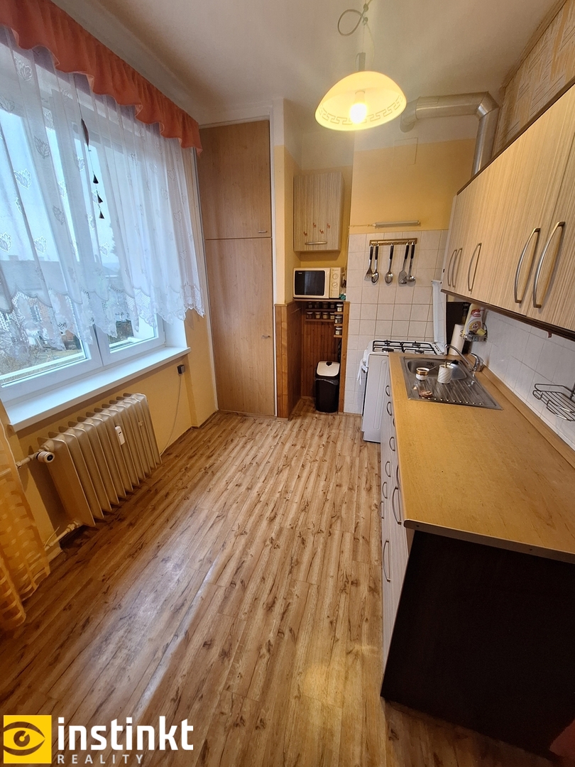 Photo 2 - Apartment for rent · 2+1 · 52 m²