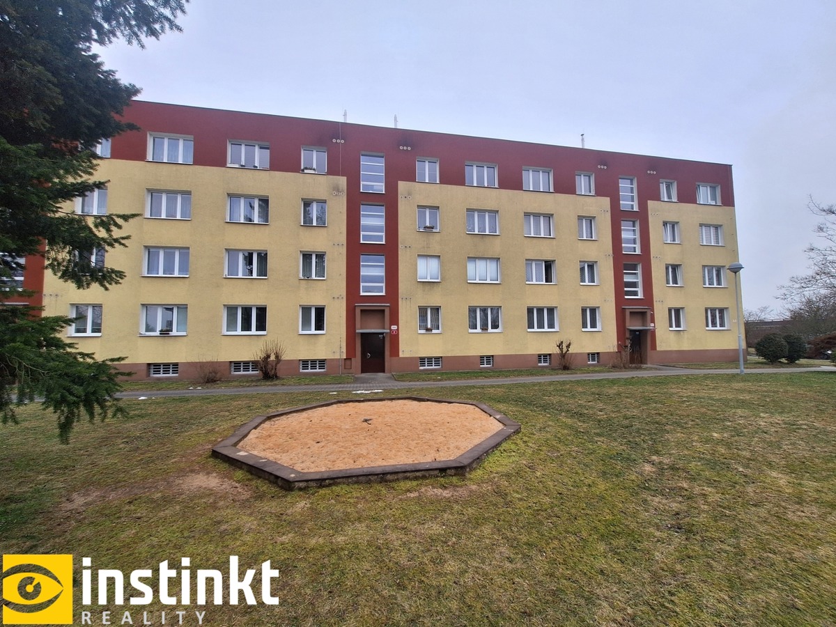 Photo 1 - Apartment for rent · 2+1 · 52 m²