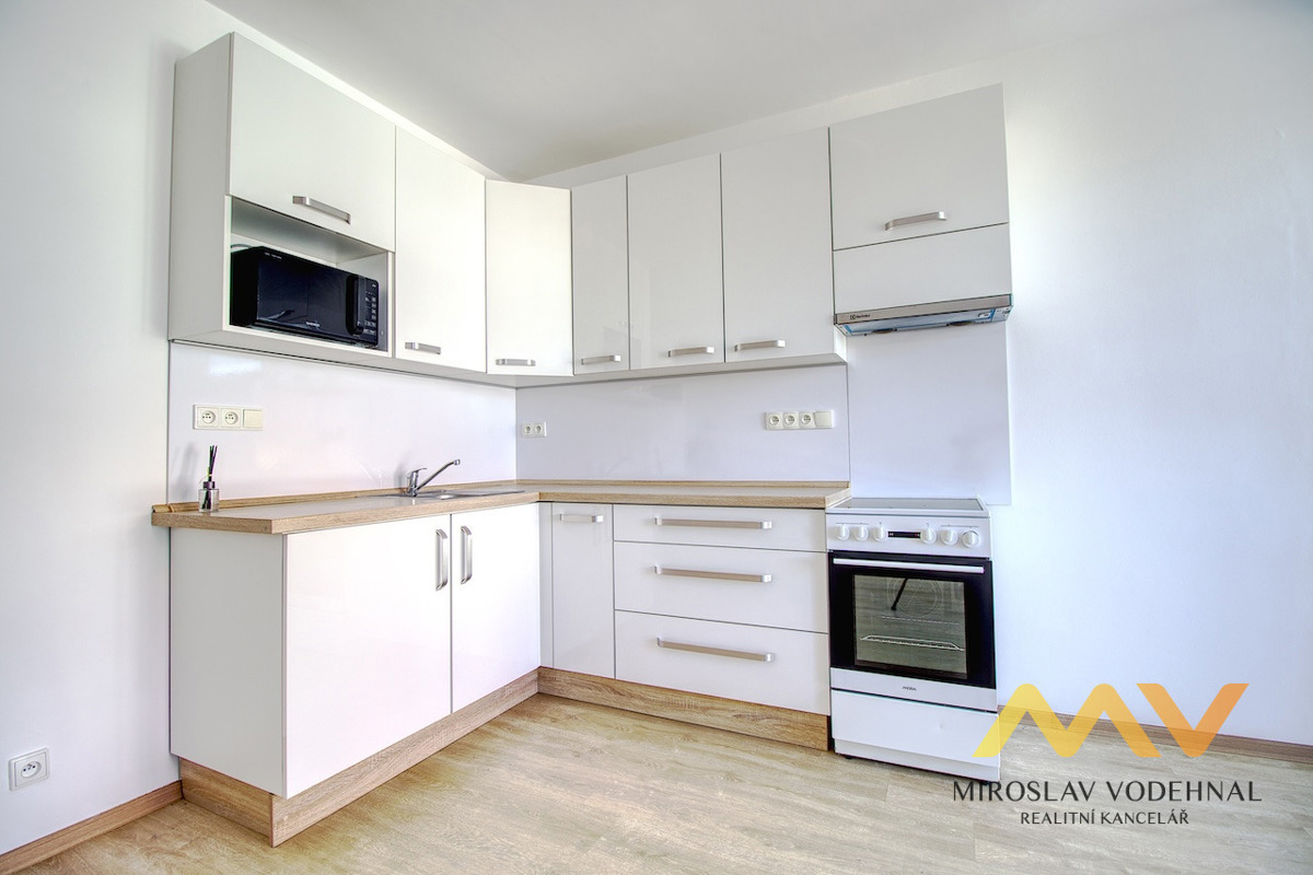 Photo 4 - Apartment for rent · 2+kk · 66 m²