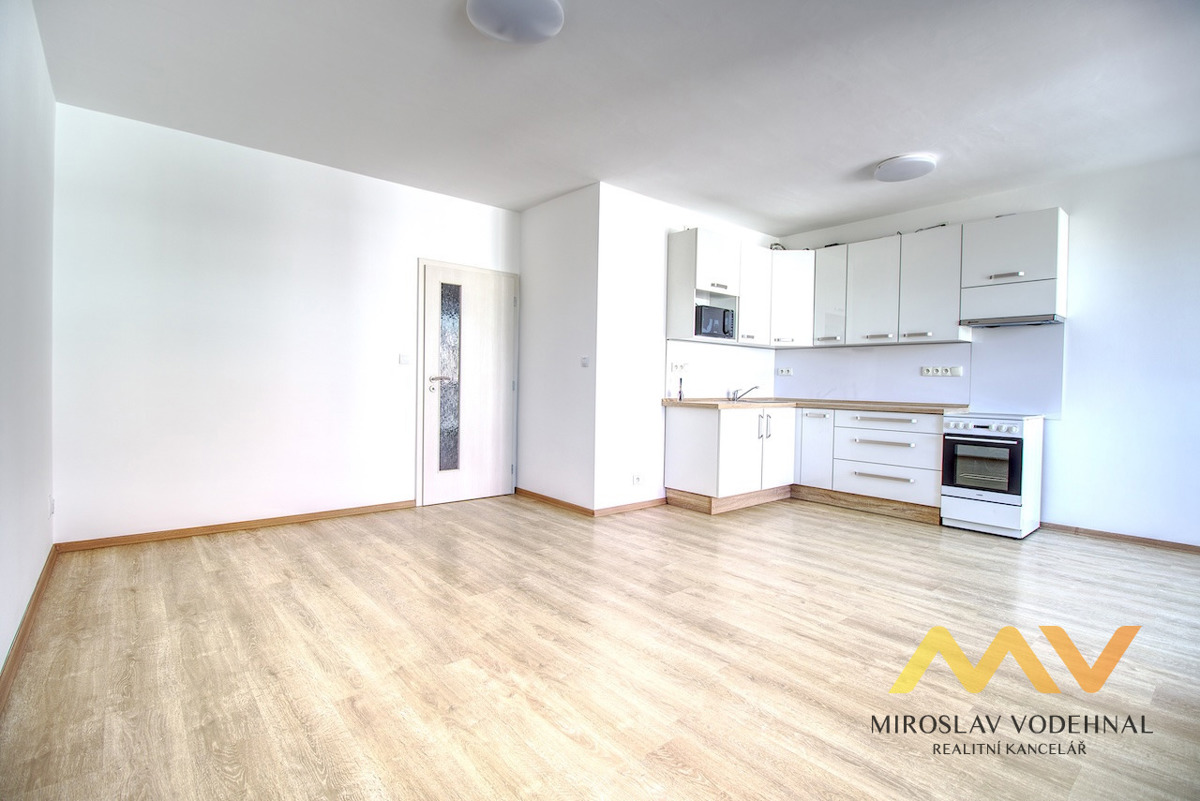 Photo 3 - Apartment for rent · 2+kk · 66 m²