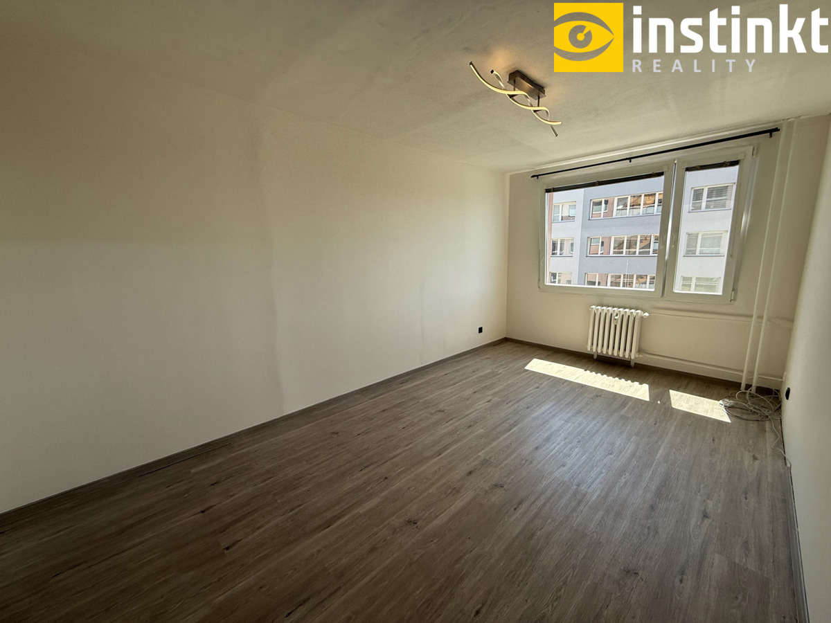 Fotografie 1 - Pronájem bytu · 2+kk · 42 m²