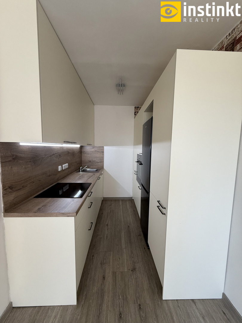 Fotografie 2 - Pronájem bytu · 2+kk · 42 m²