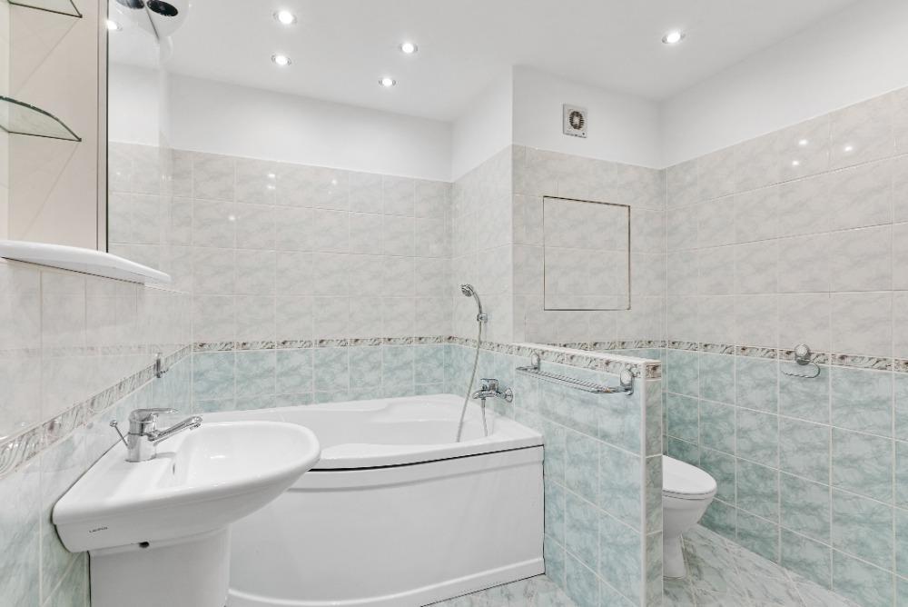 Photo 2 - Apartment for rent · 4+1 · 75 m²