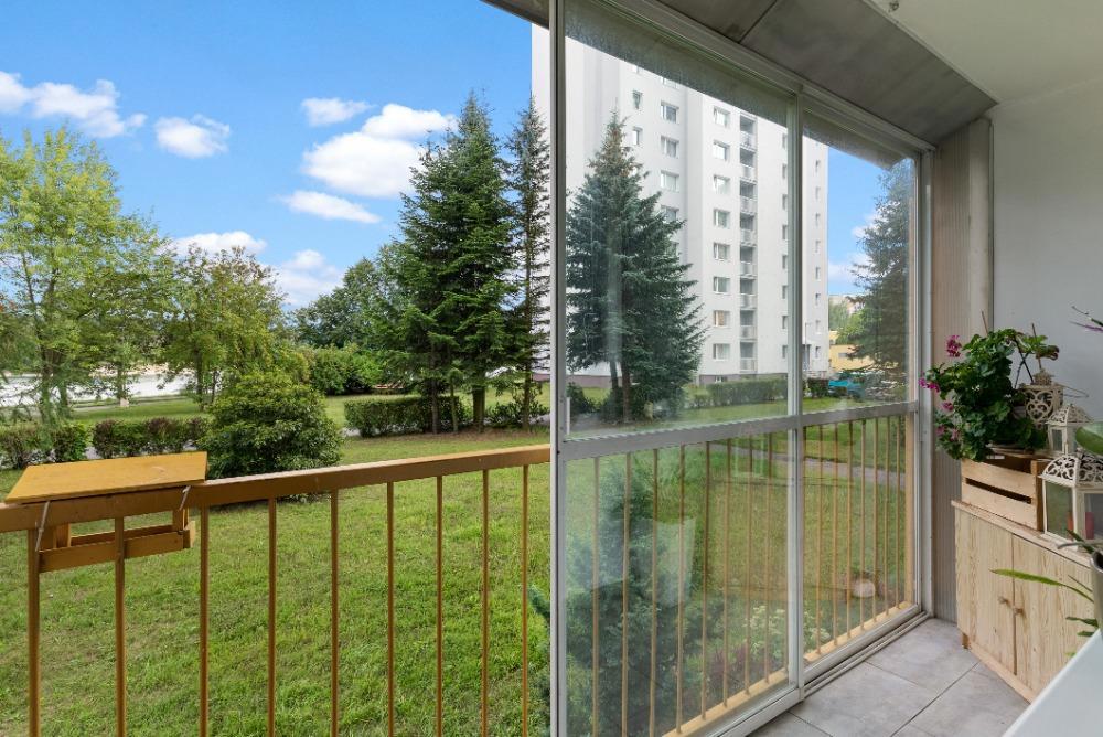 Photo 3 - Apartment for rent · 4+1 · 75 m²