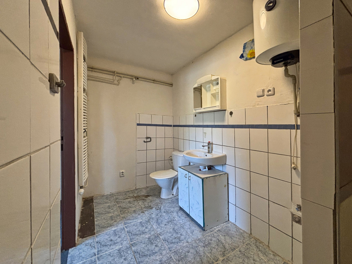 Fotografie 2 - Pronájem bytu · 1+1 · 33 m²