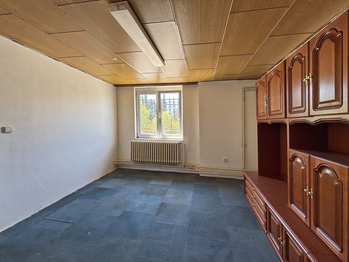 Fotografie 3 - Pronájem bytu · 1+1 · 33 m²