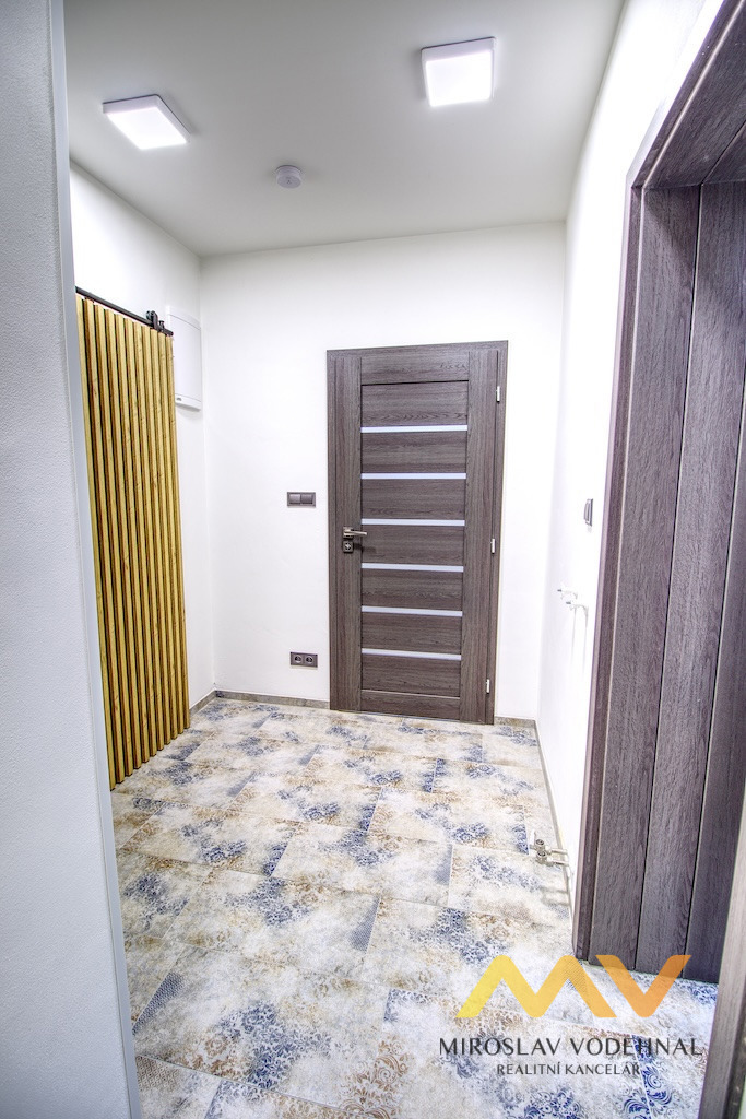 Photo 4 - Apartment for rent · 2+kk · 53 m²