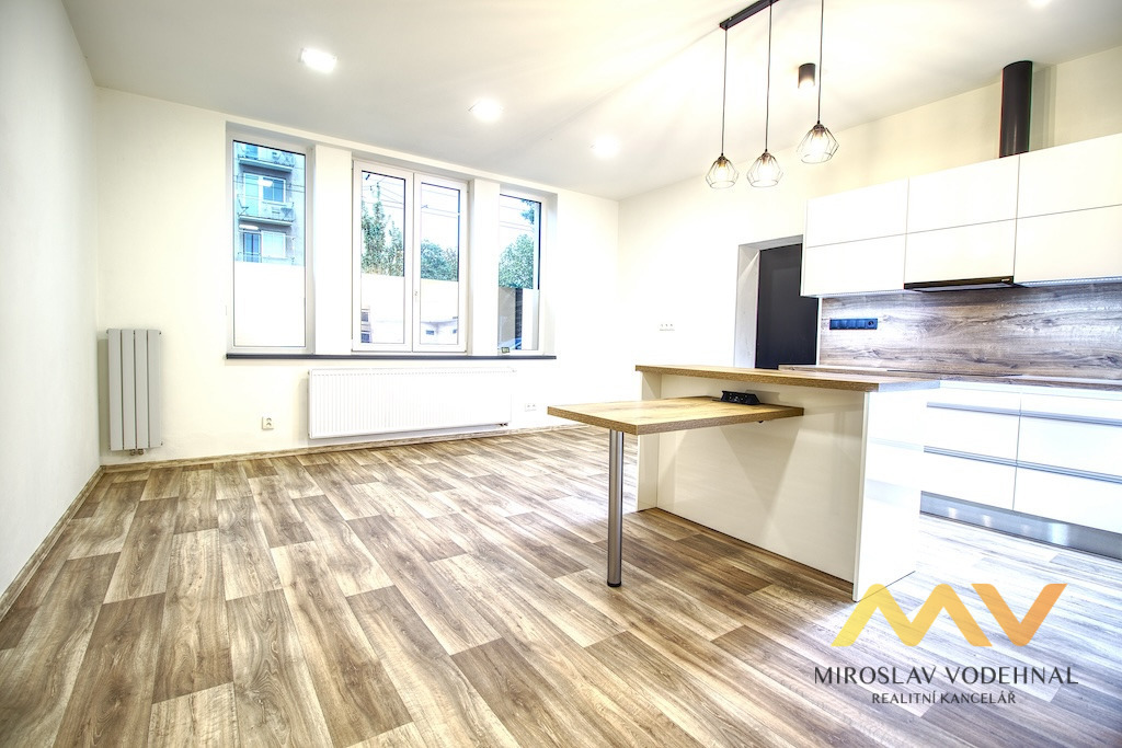 Photo 3 - Apartment for rent · 2+kk · 53 m²