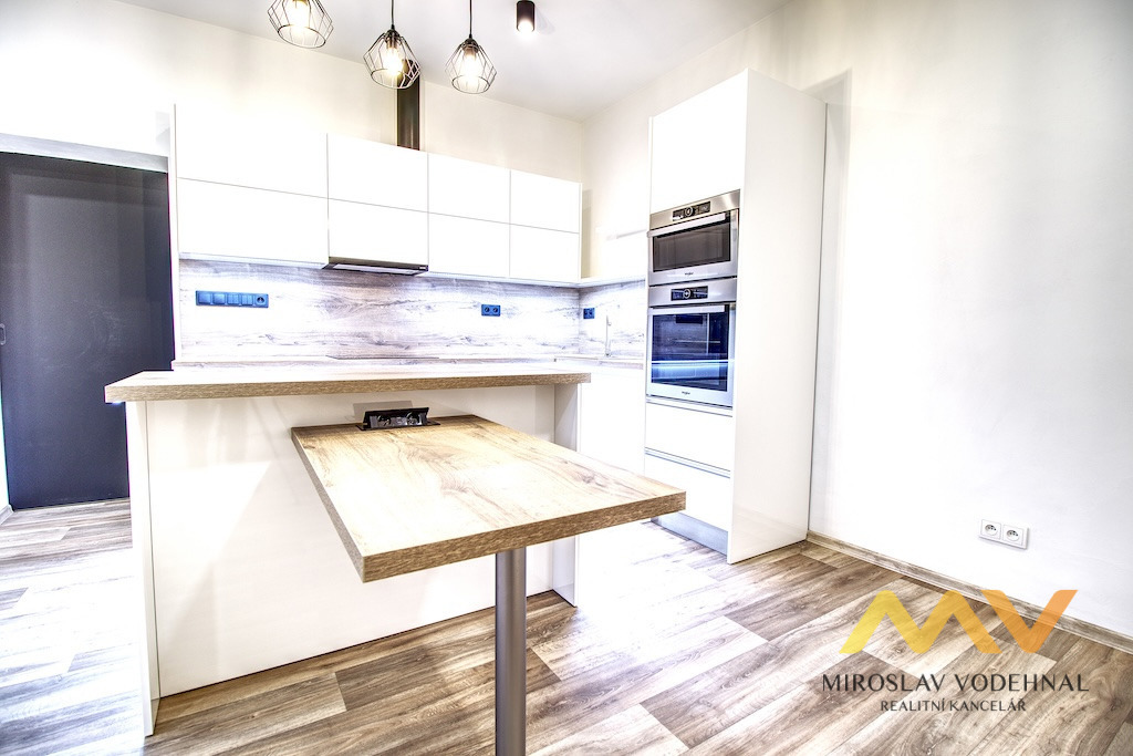 Photo 2 - Apartment for rent · 2+kk · 53 m²