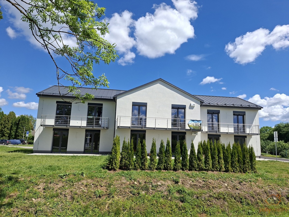 Фото 1 - Продажа квартиры · 2+kk · 64 m²