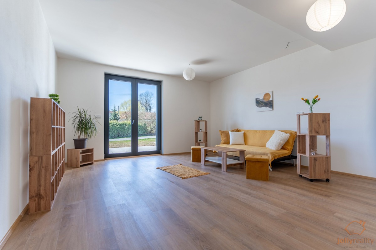 Фото 3 - Продажа квартиры · 2+kk · 64 m²