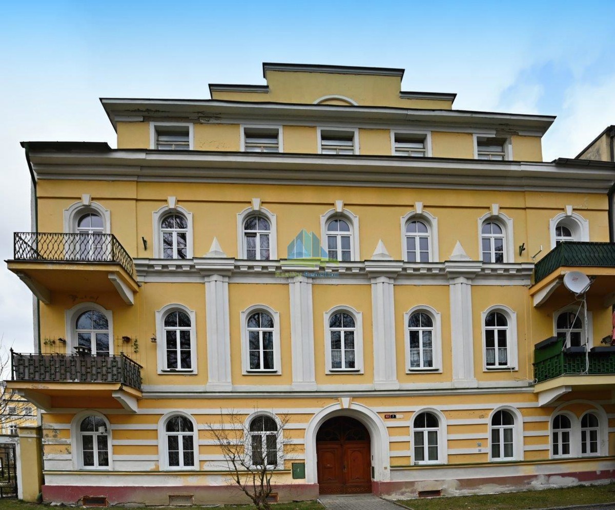 Photo 4 - Apartment for sale · 3+1 · 110 m²
