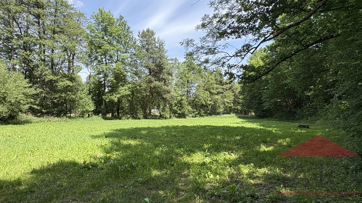 Photo 1 - Land for sale · Garden · 4 420 m²