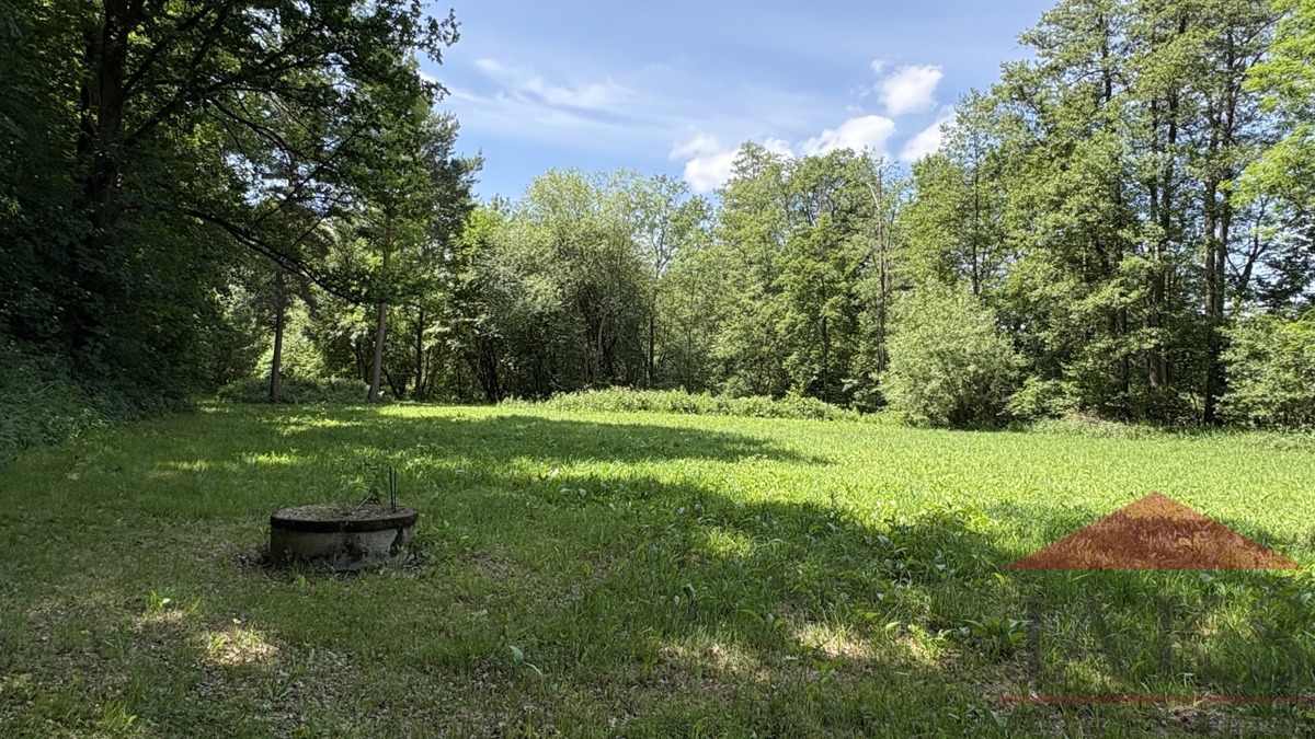 Photo 4 - Land for sale · Garden · 4 420 m²