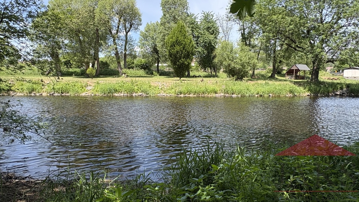 Photo 2 - Land for sale · Garden · 4 420 m²