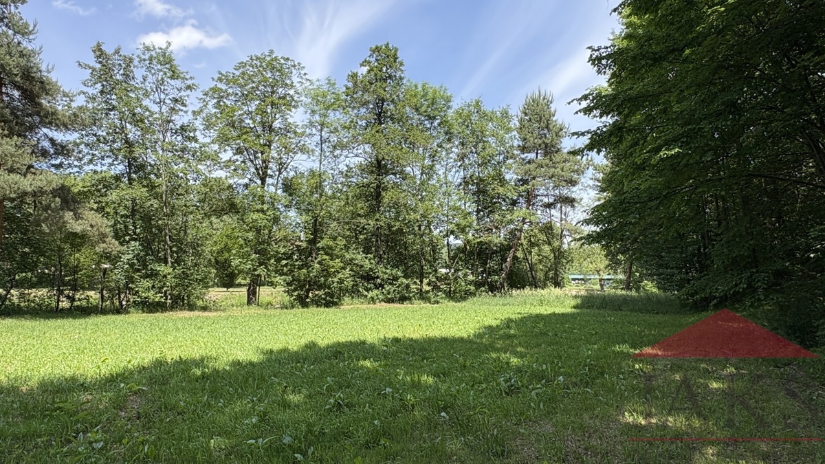 Photo 3 - Land for sale · Garden · 4 420 m²