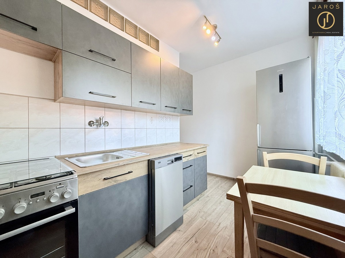Fotografie 1 - Pronájem bytu · 2+1 · 60 m²