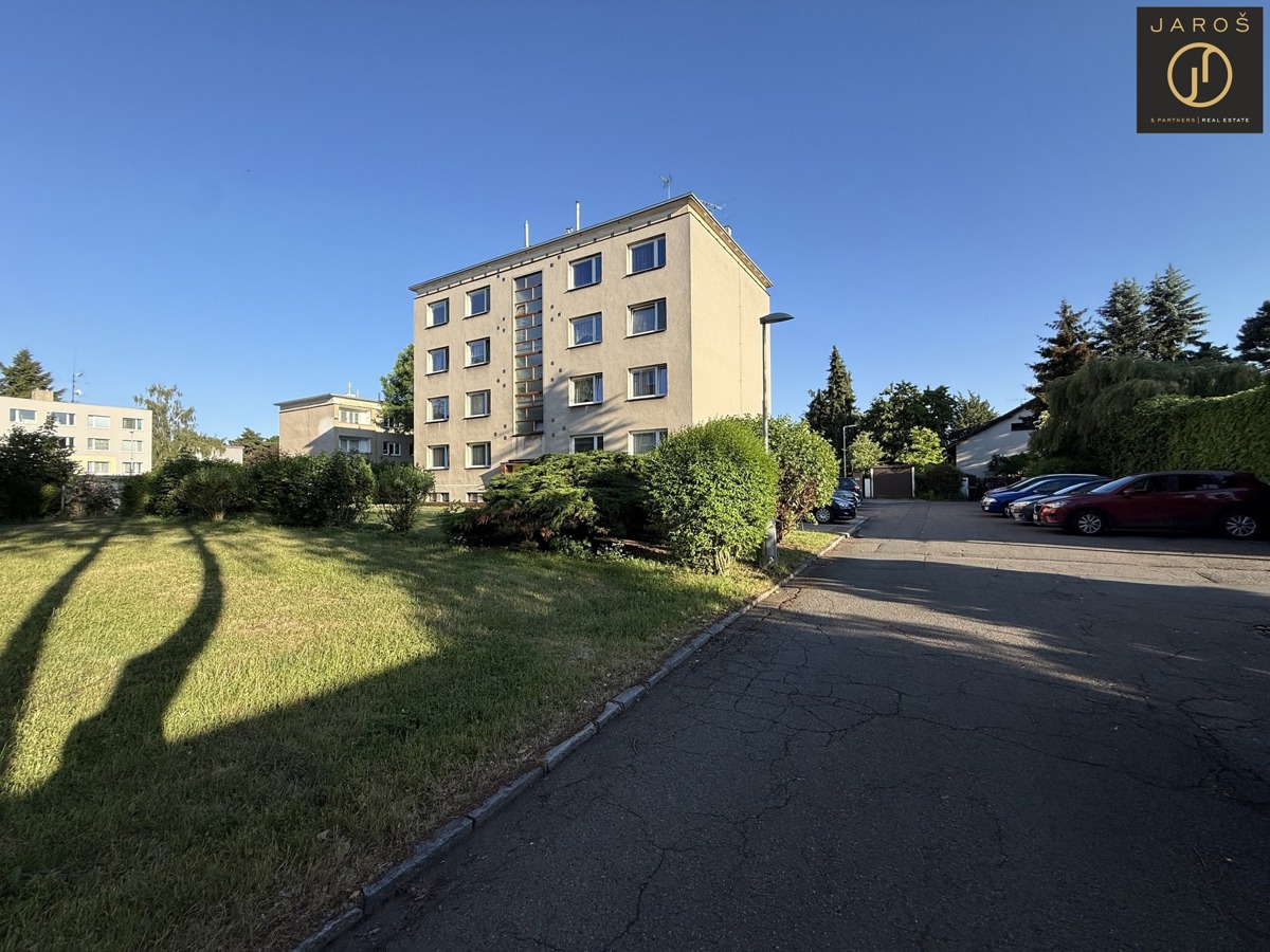 Fotografie 4 - Pronájem bytu · 2+1 · 60 m²