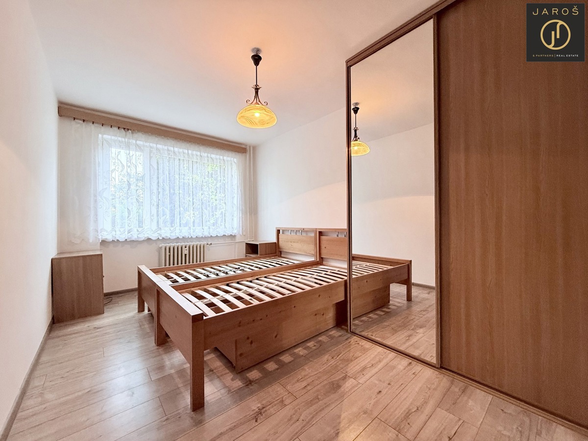 Fotografie 3 - Pronájem bytu · 2+1 · 60 m²