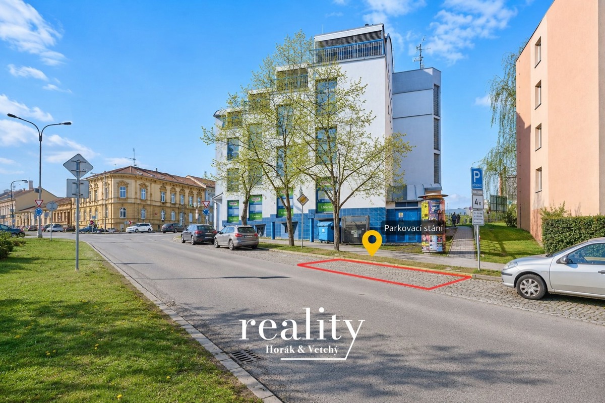 Fotografie 3 - Pronájem komerční nemovitosti · Kancelář · 84 m²