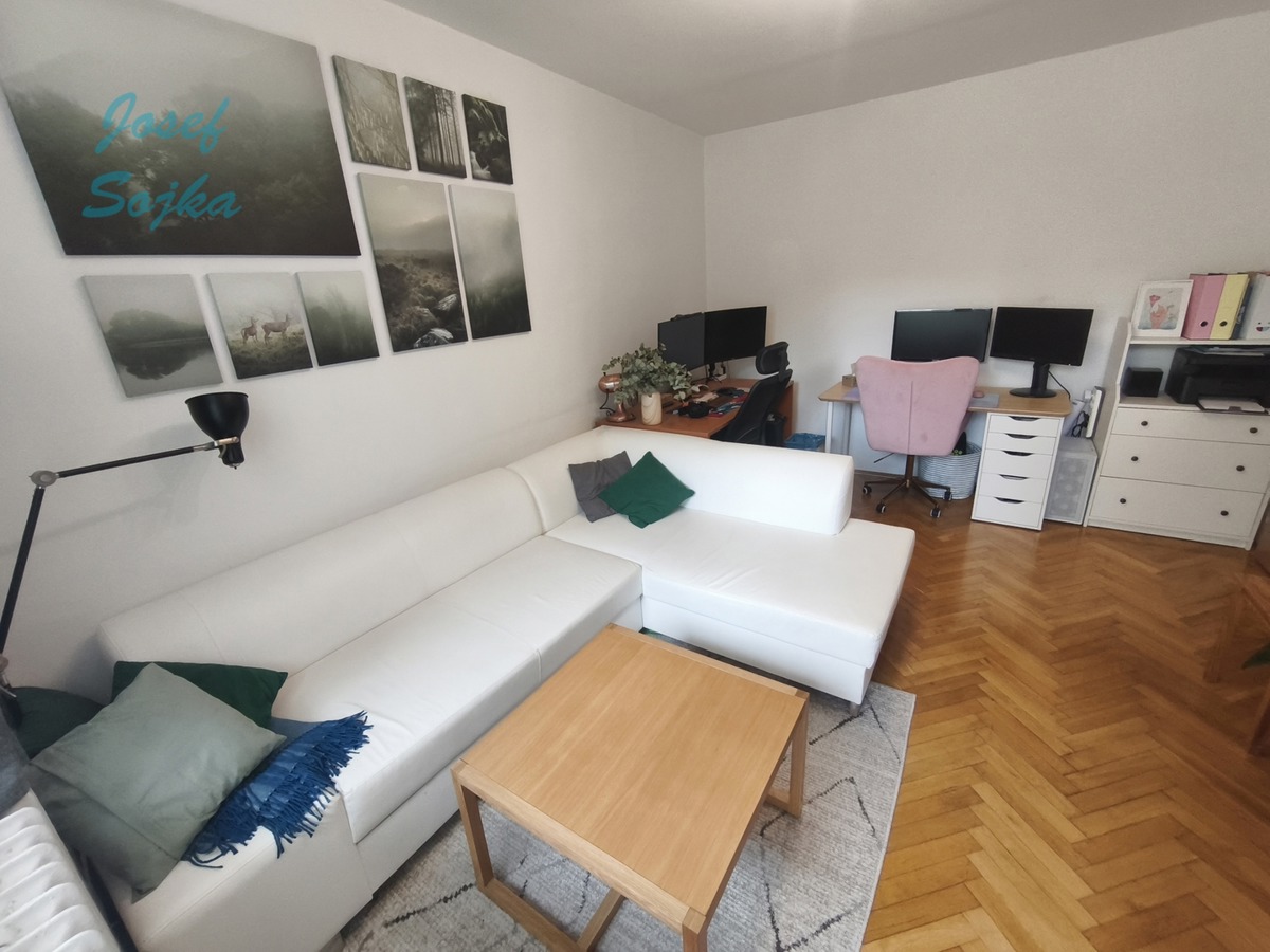 Photo 4 - Apartment for sale · 2+1 · 52 m²