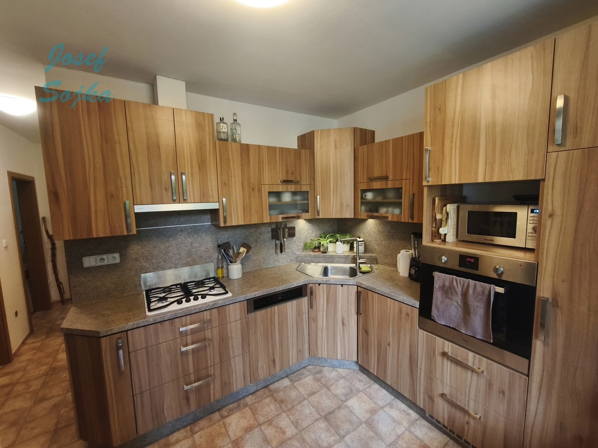 Photo 1 - Apartment for sale · 2+1 · 52 m²
