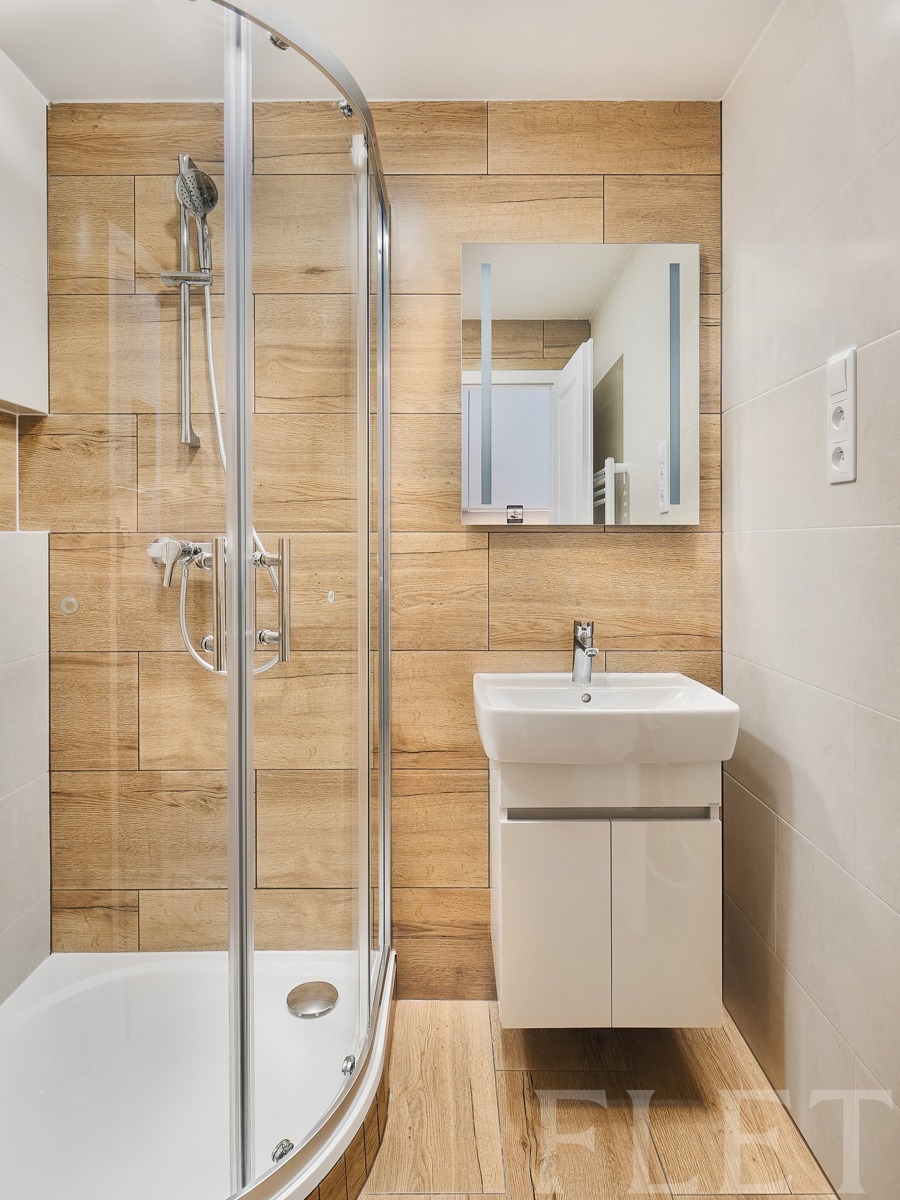 Photo 4 - Apartment for rent · 1+kk · 22 m²