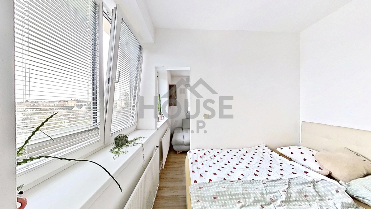 Hình ảnh 4 - Căn hộ cho thuê · 2+kk · 42 m²