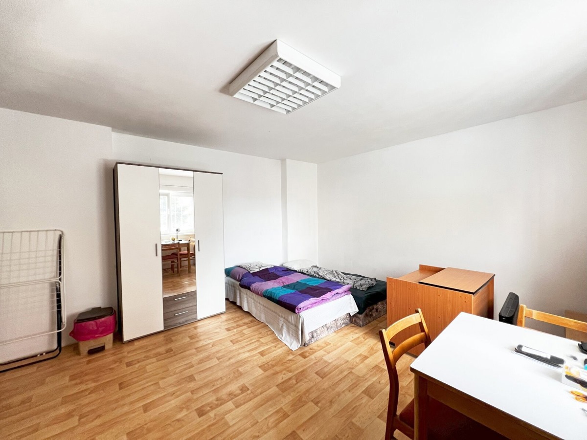 Photo 3 - Apartment for rent · 1+kk · 24 m²