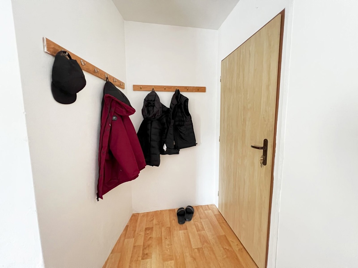 Photo 4 - Apartment for rent · 1+kk · 24 m²
